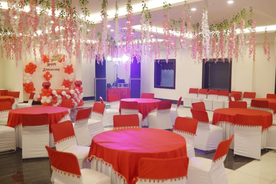 Gokul Grand Hotel in Dehradun