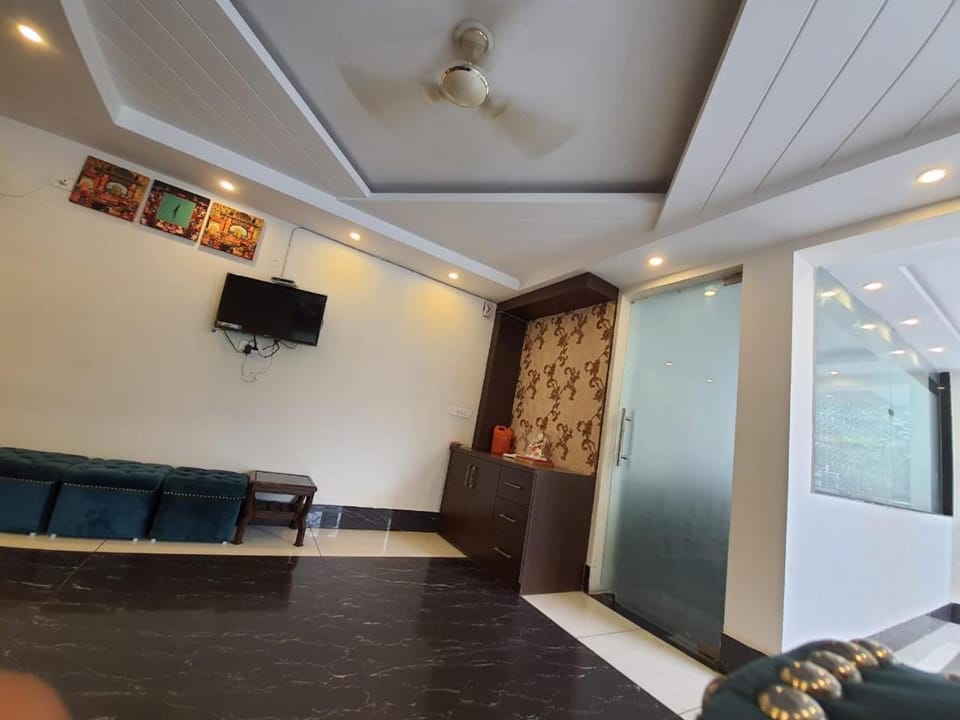 Gokul Grand Hotel in Dehradun