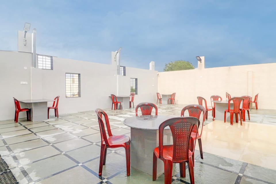 Hotel O NEW AROMA CLASSIC Hotel in Hyderabad