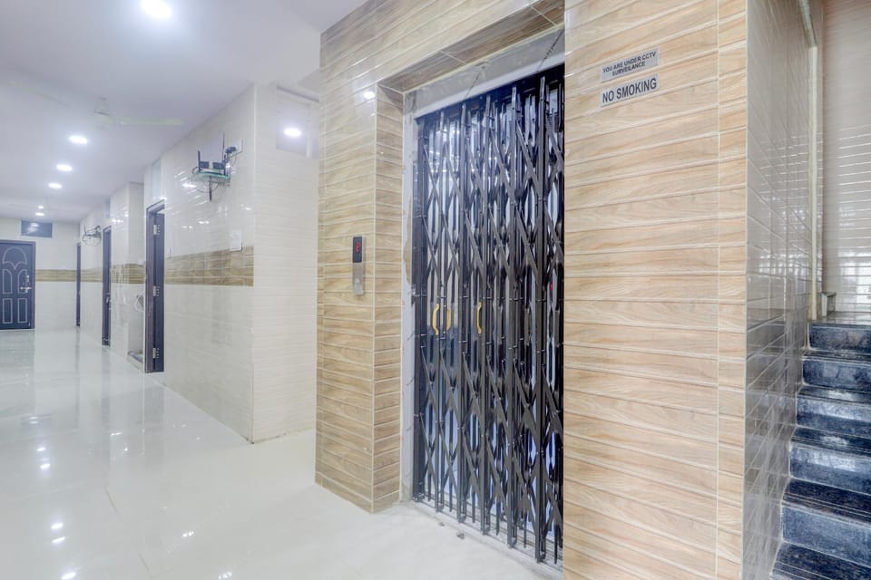 Hotel O NEW AROMA CLASSIC Hotel in Hyderabad