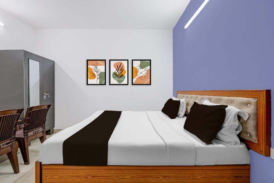 Facilities