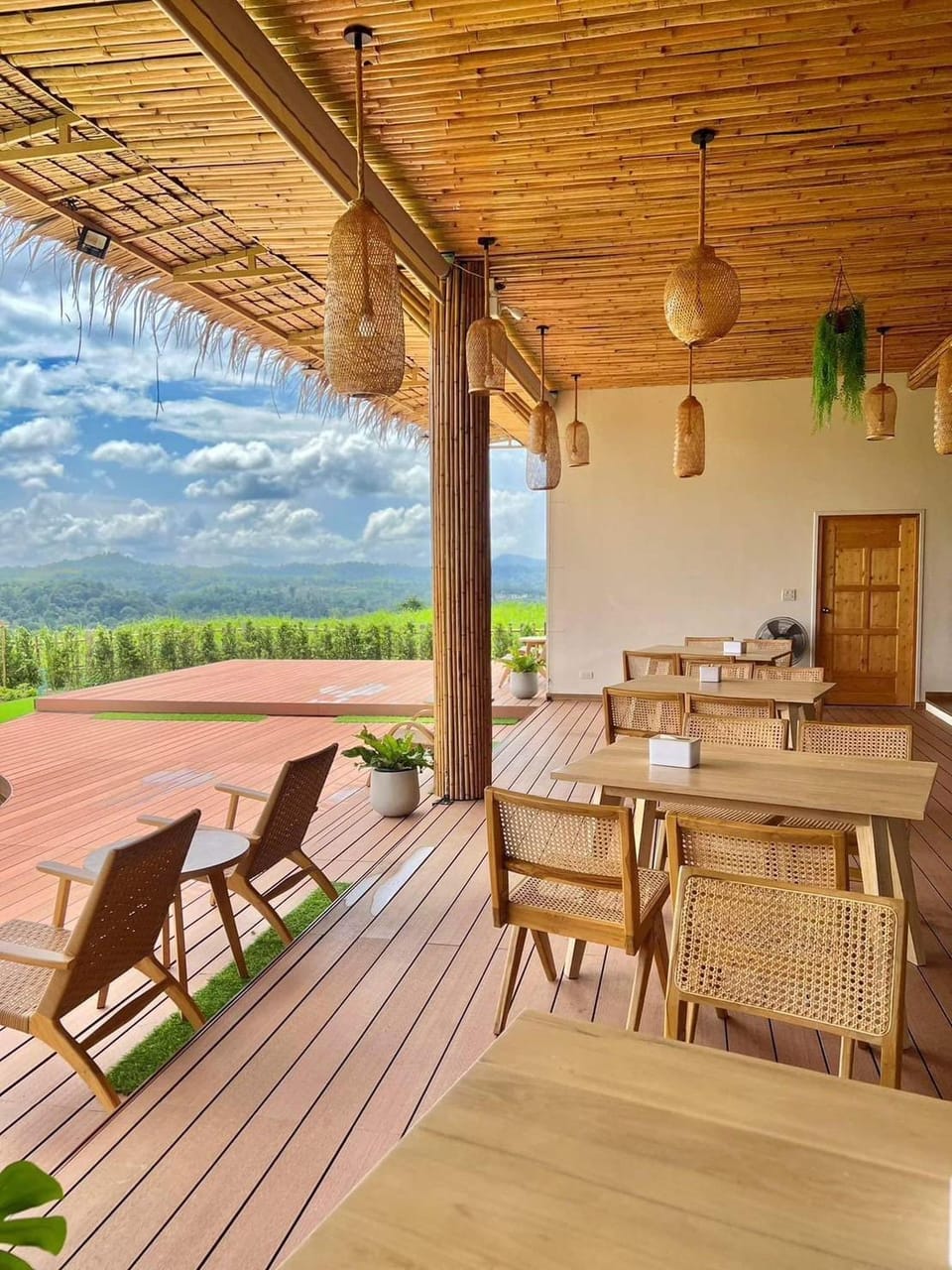 Cirrus Valley Hill Resort Resort in Thailand