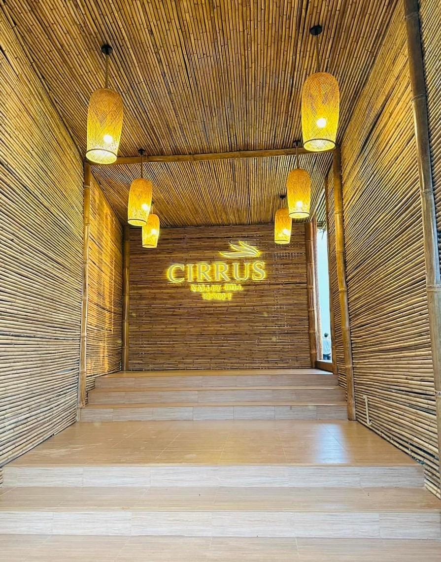 Cirrus Valley Hill Resort Resort in Thailand