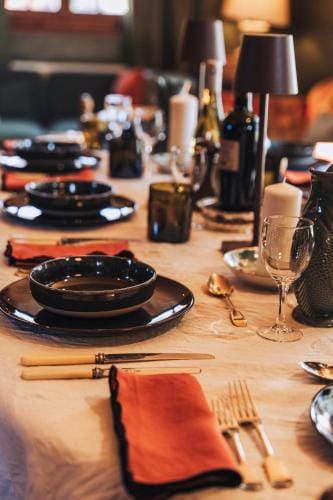The Fat Fox Lodge, Morzine Lodge in Montriond
