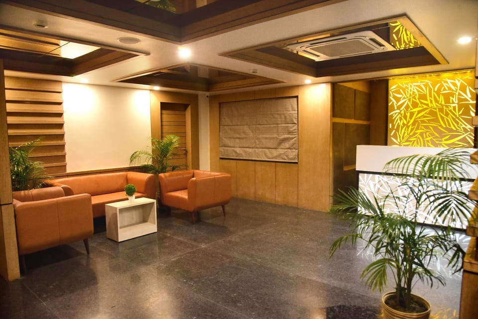 Amenity (Guest room)
