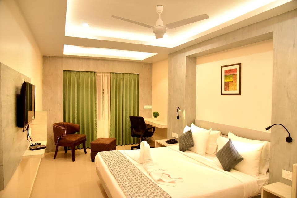 Amenity (Guest room)