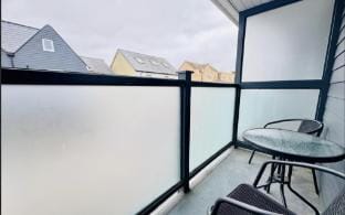 Citrine Apartment 4 in Newmarket Hotel in Forest Heath District