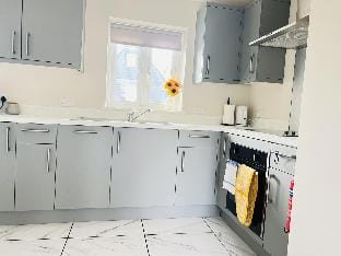 Citrine Apartment 4 in Newmarket Hotel in Forest Heath District