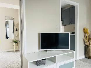 Amber Apartment 2 in Newmarket Hotel in Forest Heath District