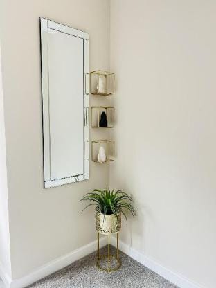 Amber Apartment 2 in Newmarket Hotel in Forest Heath District