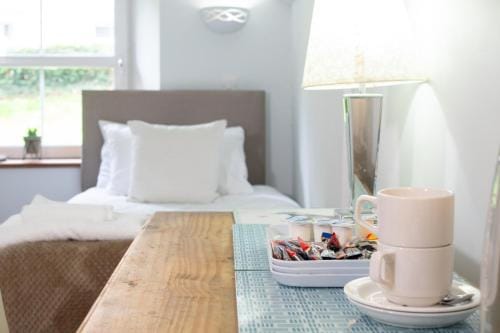 Teviotside Travel Inn Inn in Hawick