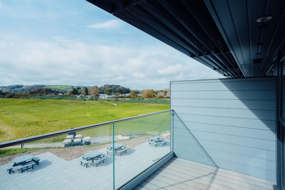 The Dunes Hotel in Wales