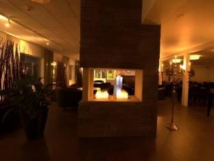 Scandic Gallivare Hotel in Norrbotten County, Sweden