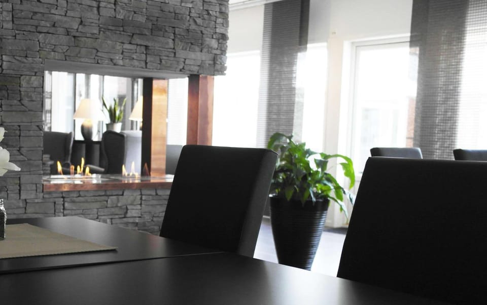 Scandic Gallivare Hotel in Norrbotten County, Sweden