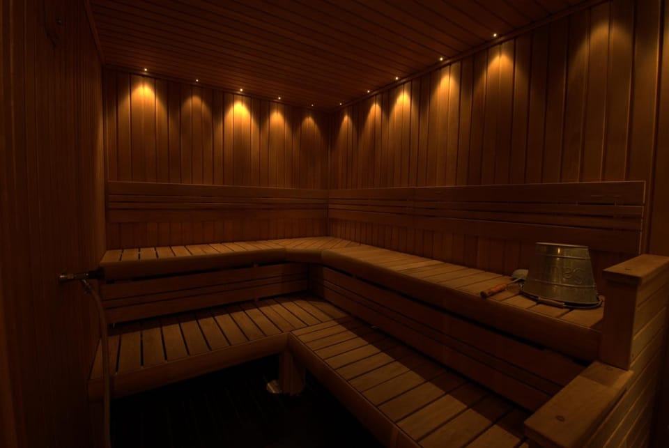 Scandic Gallivare Hotel in Norrbotten County, Sweden