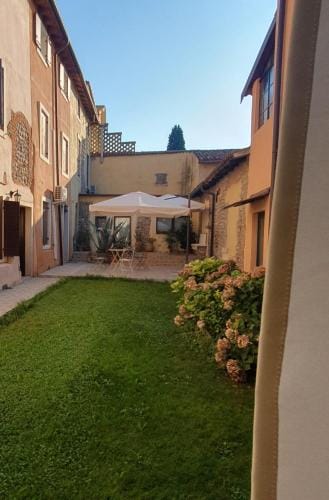 GESUITIROOMS Hotel in Province of Brescia