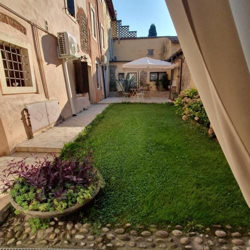 GESUITIROOMS Hotel in Province of Brescia