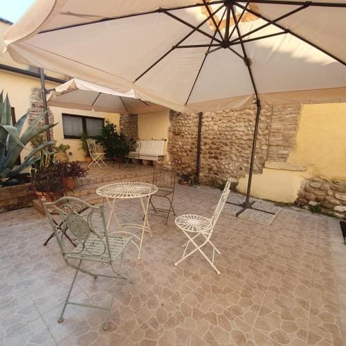 GESUITIROOMS Hotel in Province of Brescia