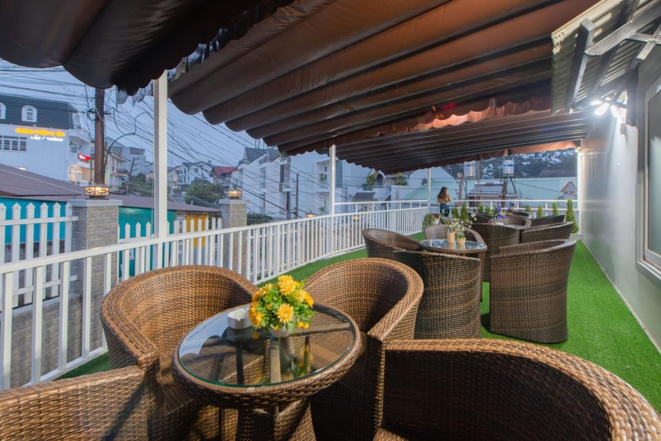 HANZ Chuong Hotel Hotel in Dalat