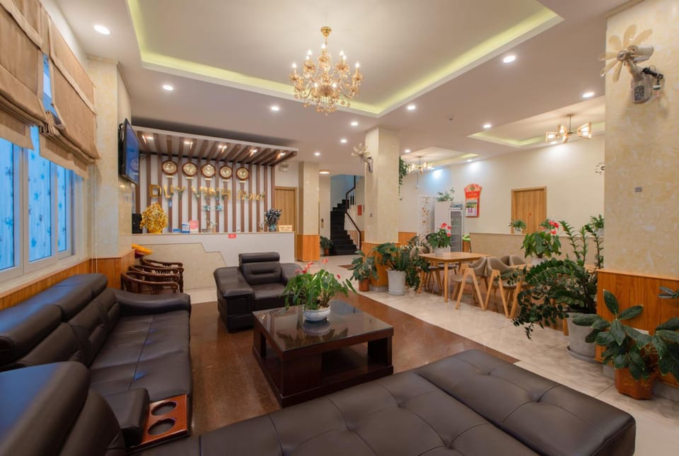 HANZ Chuong Hotel Hotel in Dalat