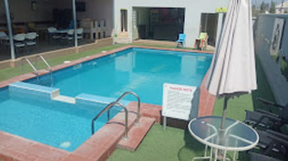 Eleventh House Hotel & Suites Hotel in Nigeria