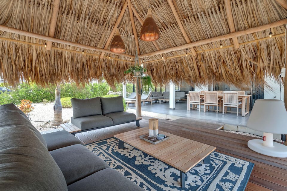 Grand Windsock Bonaire Hotel in Netherlands