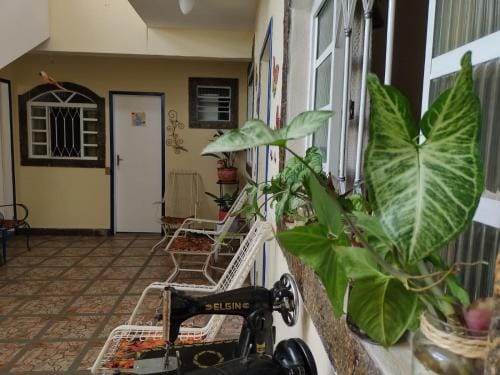 Pousada Linda Borboleta Hotel in State of Rio de Janeiro