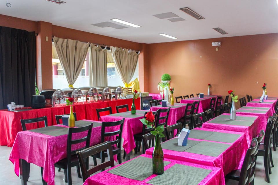 Butuan Grand Palace Annex Hotel in Caraga