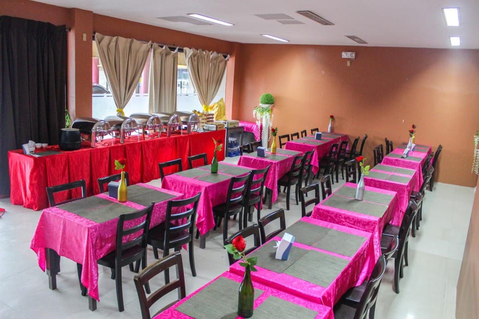 Butuan Grand Palace Annex Hotel in Caraga