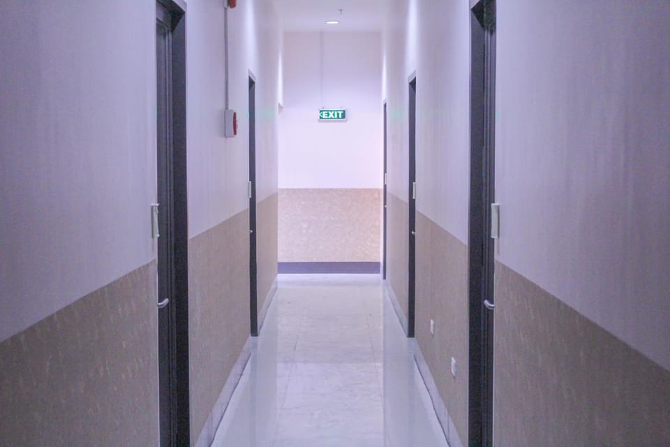 Butuan Grand Palace Annex Hotel in Caraga