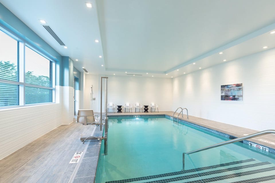 Holiday Inn Boston Logan Airport - Chelsea By IHG Hotel in Chelsea