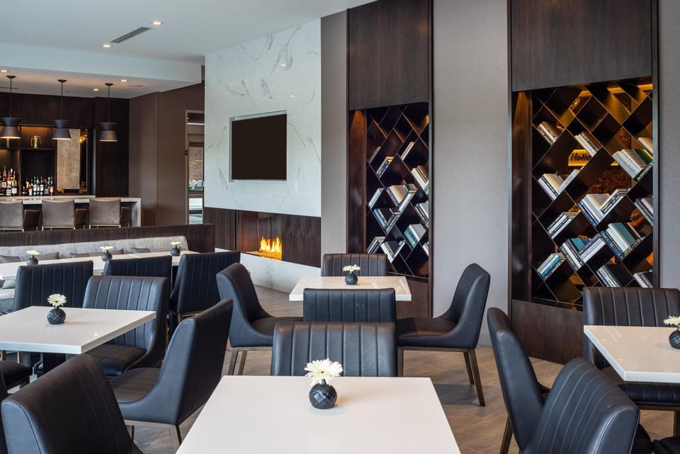 Holiday Inn Boston Logan Airport - Chelsea By IHG Hotel in Chelsea