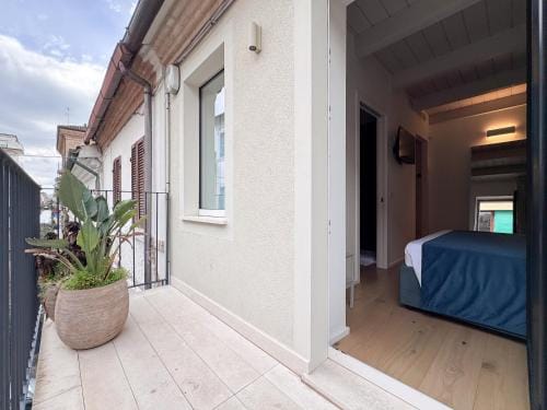 Nodo - Modern B&B by Host Hero Hotel in Civitanova Marche