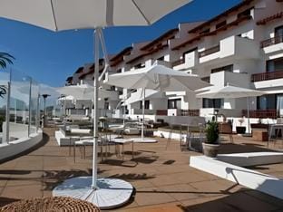 Hotel Marbella Resort Resort in Valparaíso Region