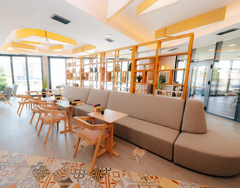 Hotel GOLD JET Bihac Hotel in Lika-Senj County
