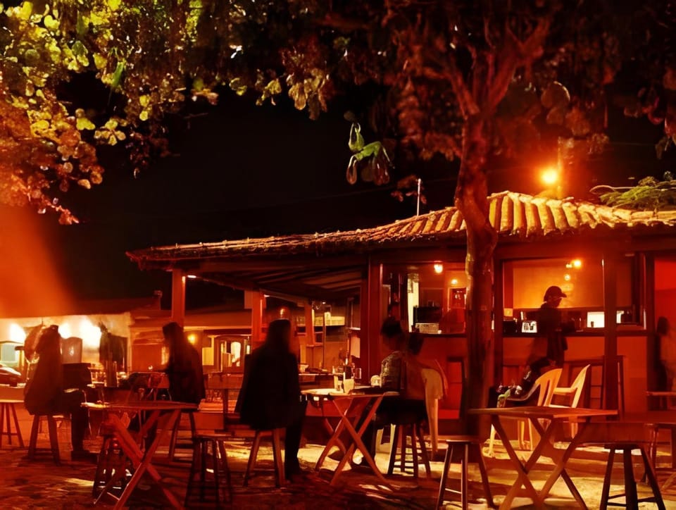 Geko Pousada Paraty Hotel in Paraty