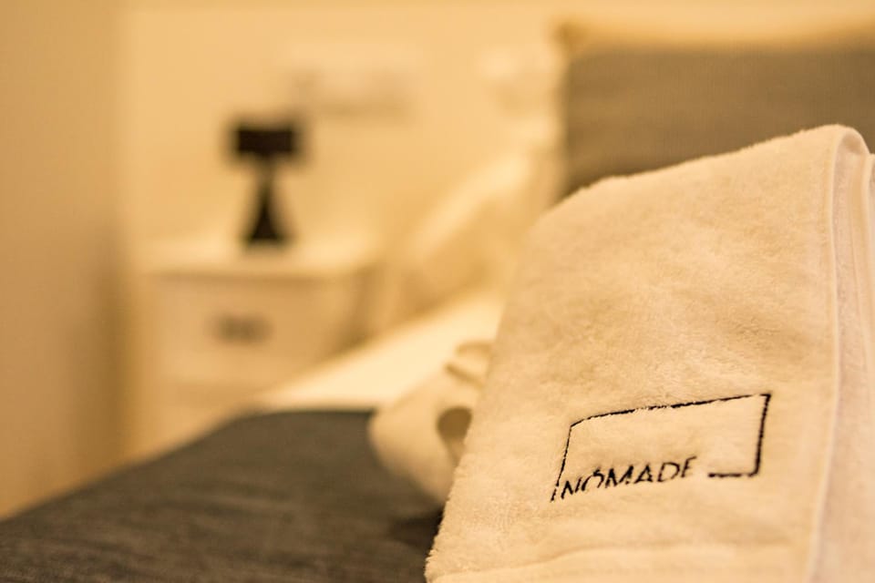 hostal Nomade Santiago Hotel in Santiago de Compostela