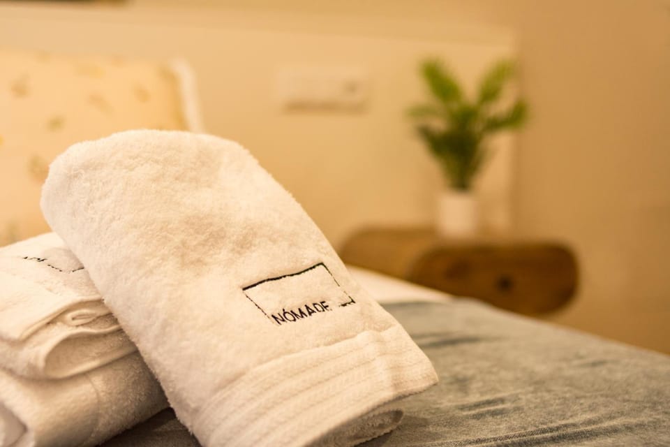 hostal Nomade Santiago Hotel in Santiago de Compostela