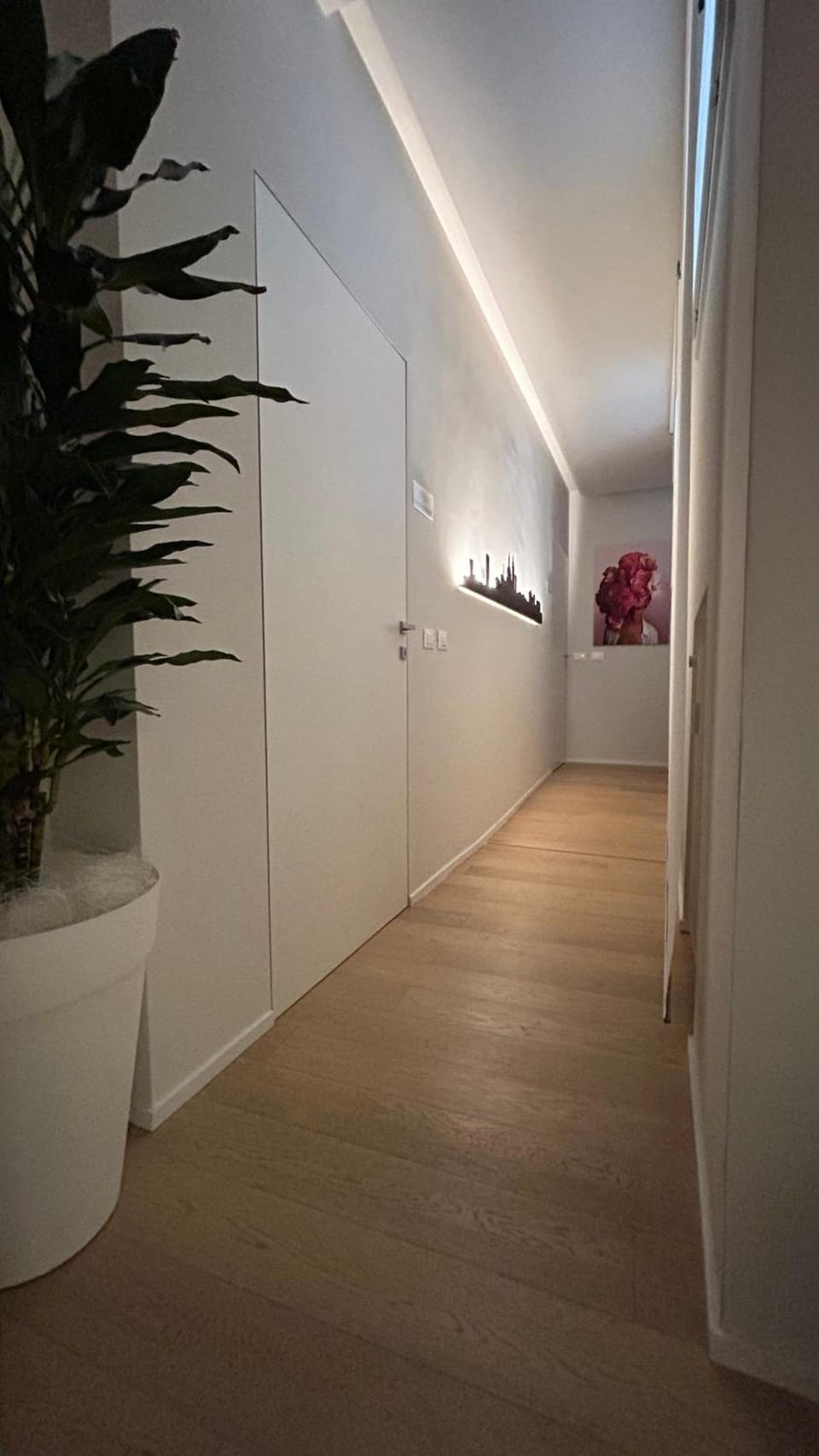 SAN LORENZO Luxury Boutique Hotel in Mantua