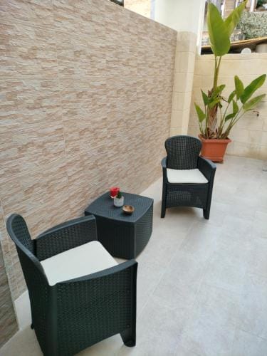 MIA GUEST ROOM Hotel in Bari