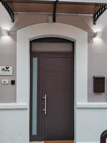 MIA GUEST ROOM Hotel in Bari