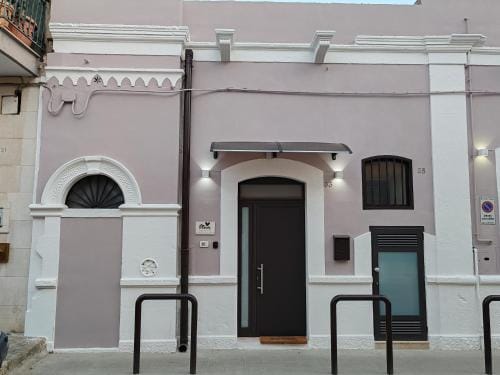 MIA GUEST ROOM Hotel in Bari