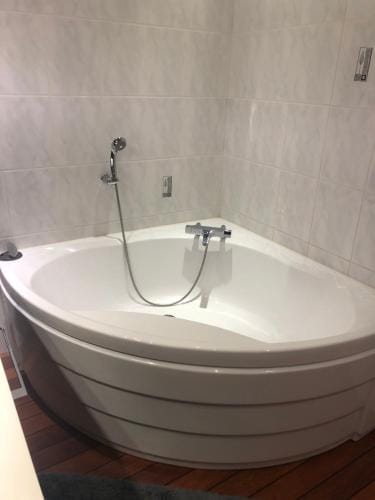 Chambre d'hotes le Vivaldi Hotel in Liège