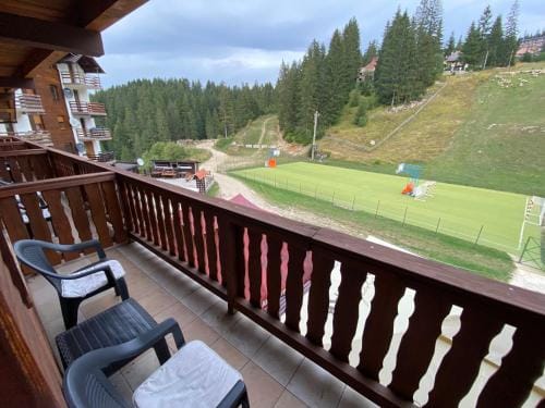 Pansion Vlasic Ski Hotel in Federation of Bosnia and Herzegovina