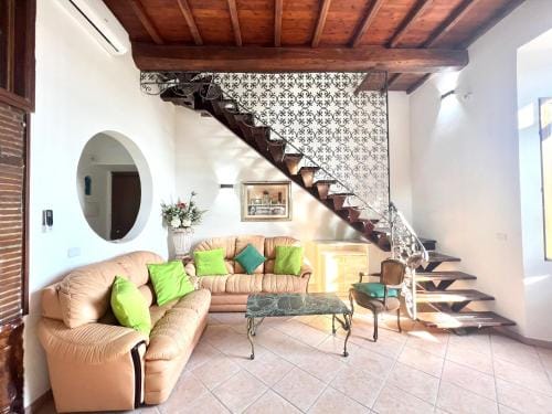 Sealovers house Sea view Deluxe Hotel in Civitavecchia