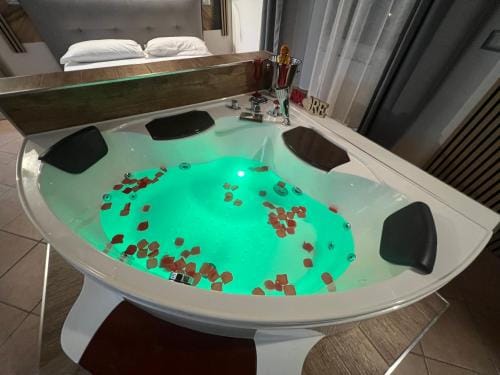 Sealovers house Sea view Deluxe Hotel in Civitavecchia