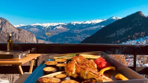 Le Lezard et la Grenouille BnB Hotel in Canton of Vaud