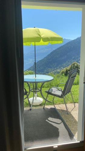 Le Lezard et la Grenouille BnB Hotel in Canton of Vaud