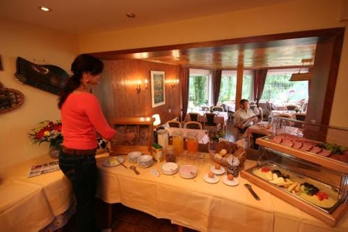 Hotel Bellevue Hotel in Oberstdorf