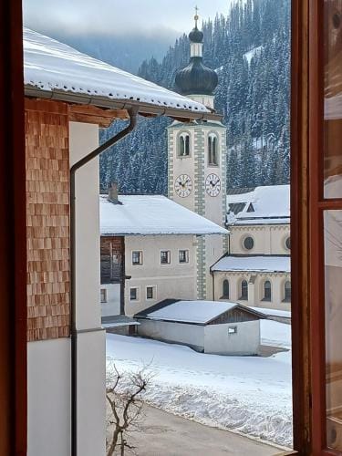 Haus Mesner Hotel in Trentino-South Tyrol